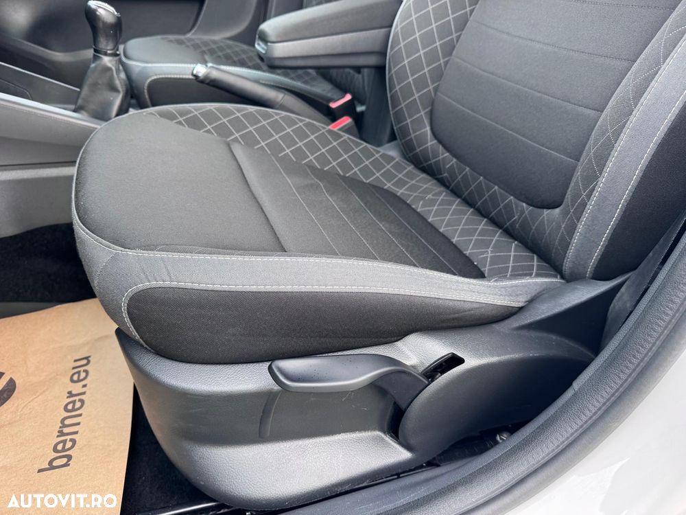 Skoda Fabia 1.0 TSI 95 CP Ambition - 15