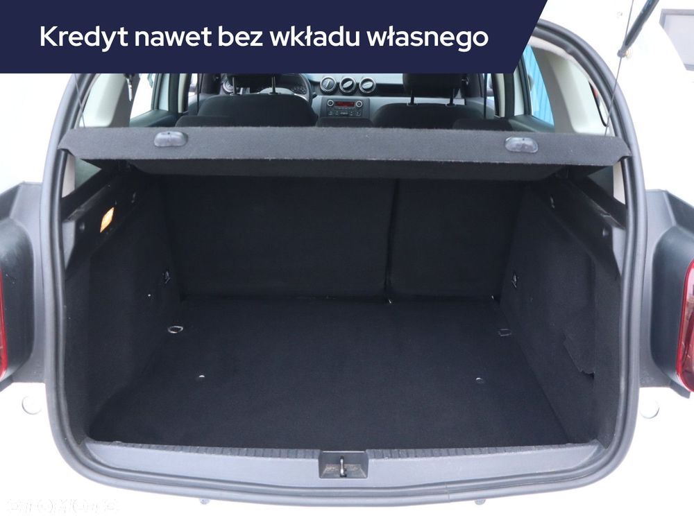 Dacia Duster - 15