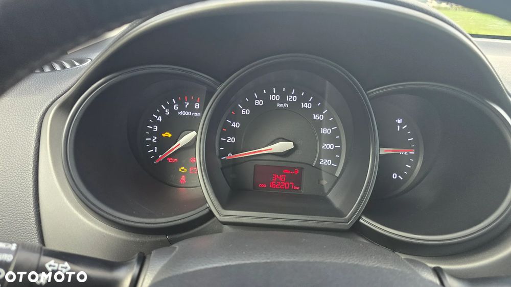 Kia Rio 1.2 Business Line - 3