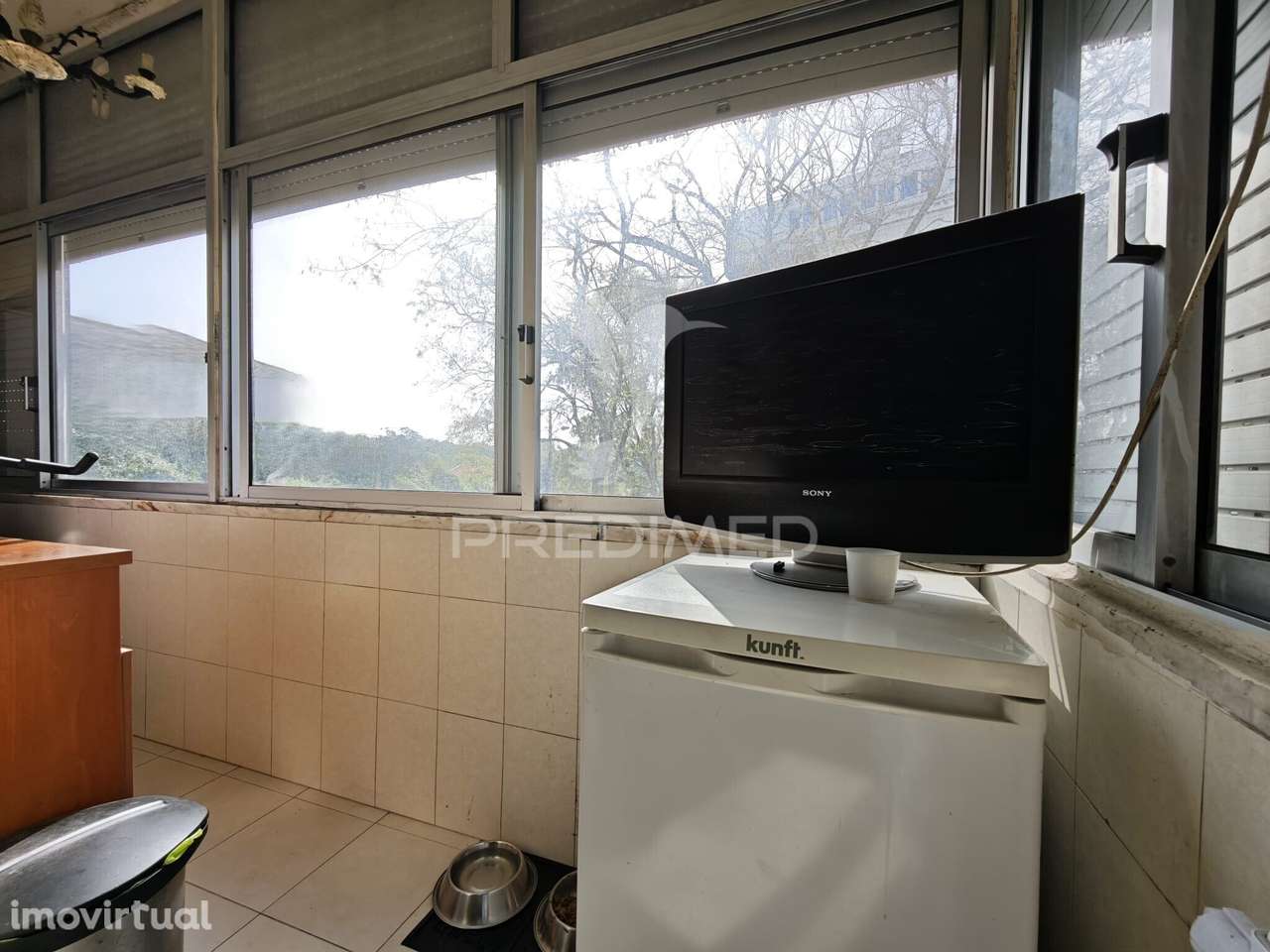 Apartamento T2 no Lumiar – Excelente localização! - Grande imagem: 4/14