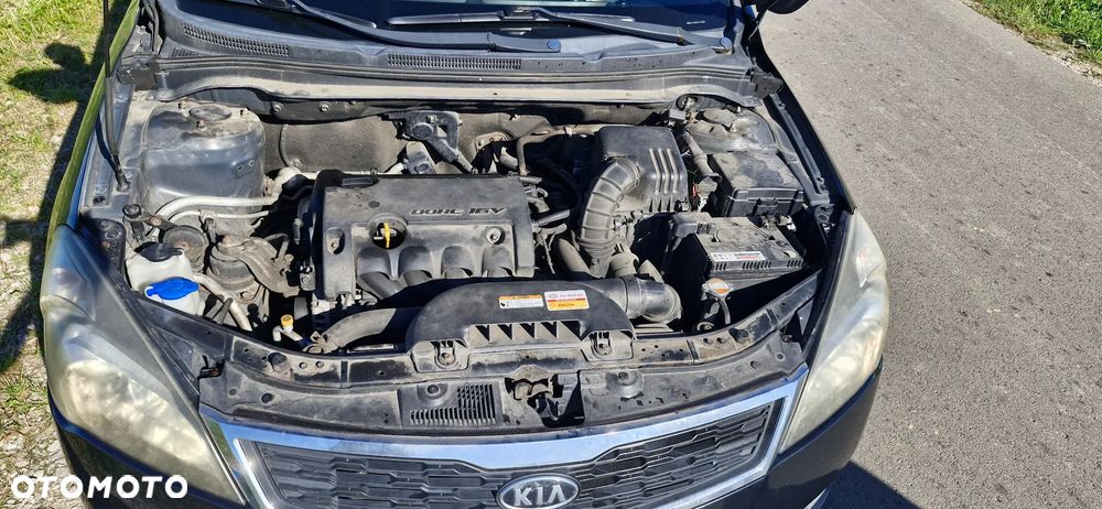 Kia Ceed Cee'd 1.4 L - 18