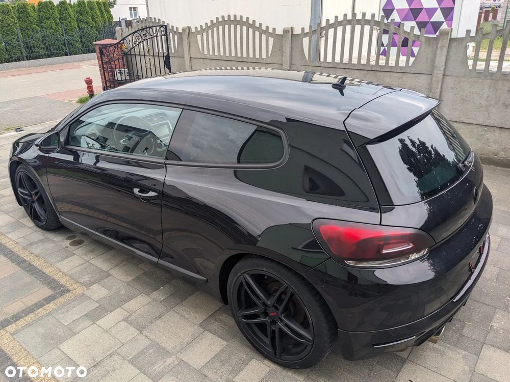 Volkswagen Scirocco 1.4 TSI R-Style - 7