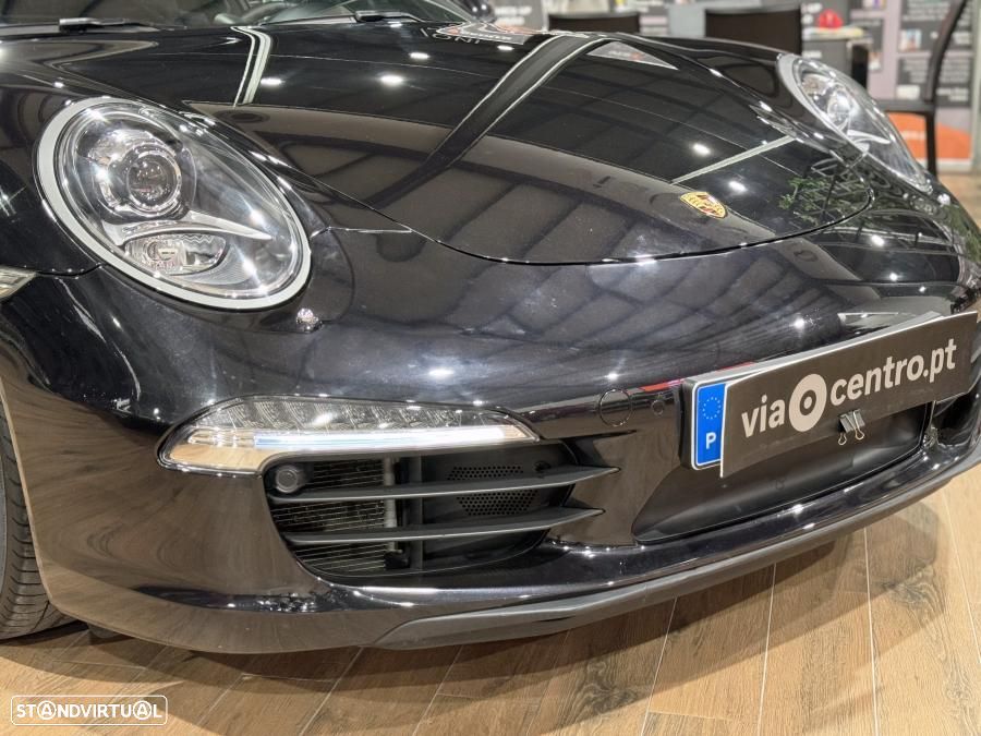 Porsche 911 (991) Carrera 2 S PDK - 8