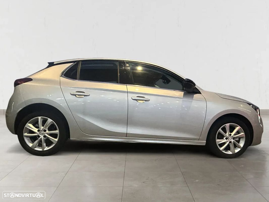 Opel Corsa 1.2 T Elegance - 9