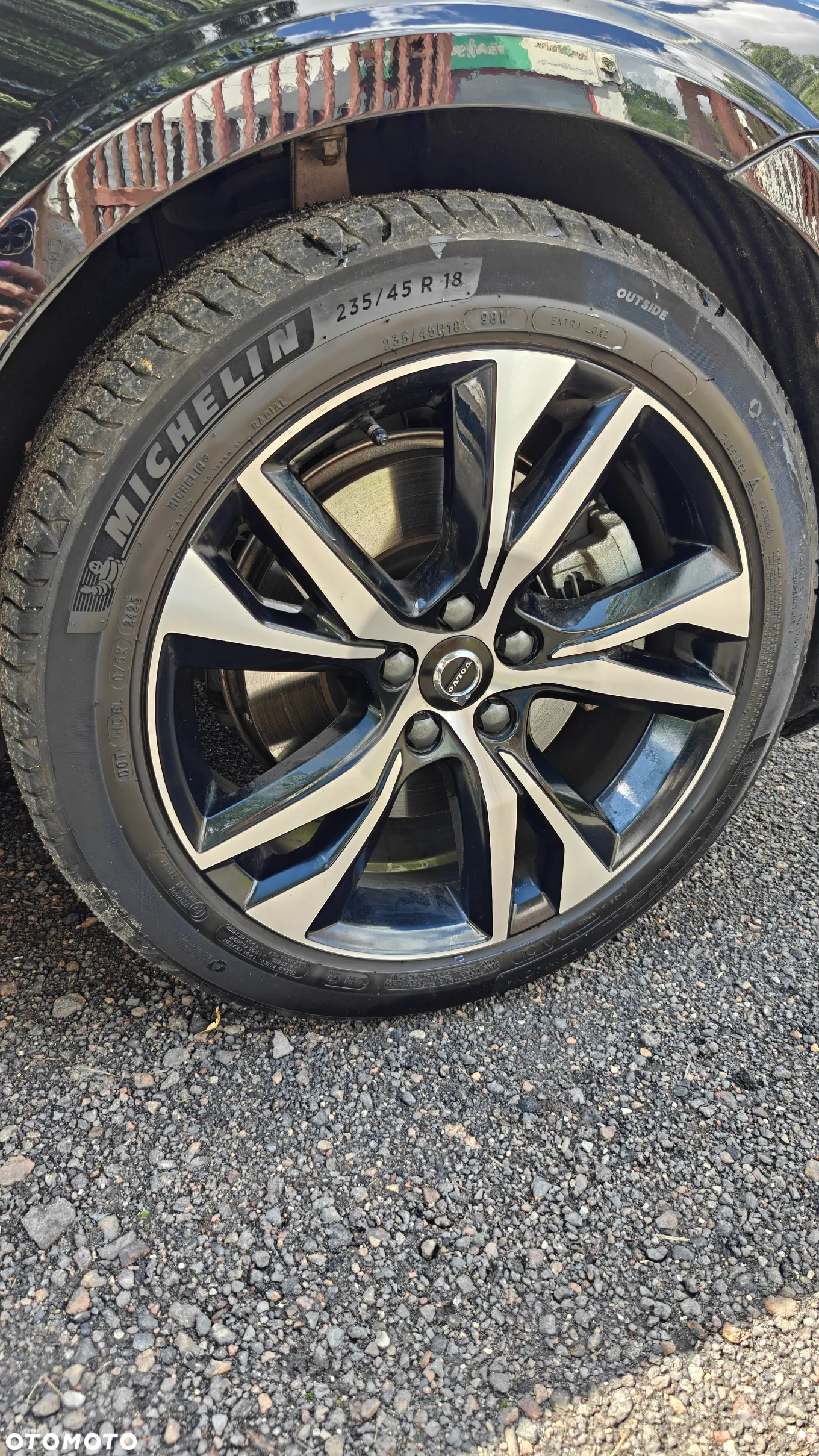 Volvo V60 - 29
