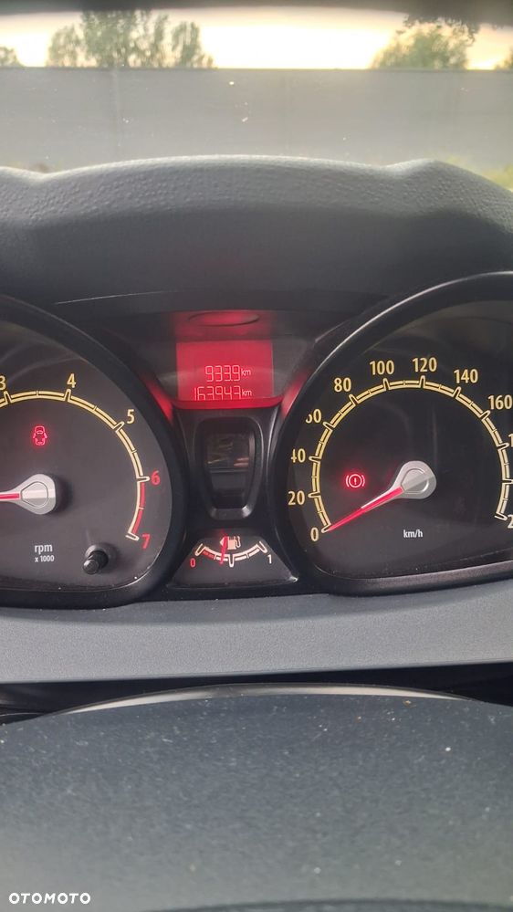 Ford Fiesta 1.25 Ambiente - 4