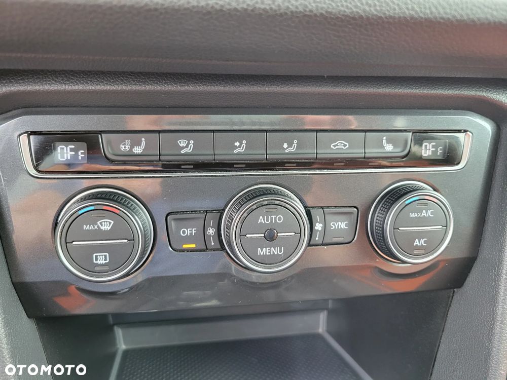Volkswagen Tiguan 2.0 TSI 4Motion DSG OPF Highline - 25