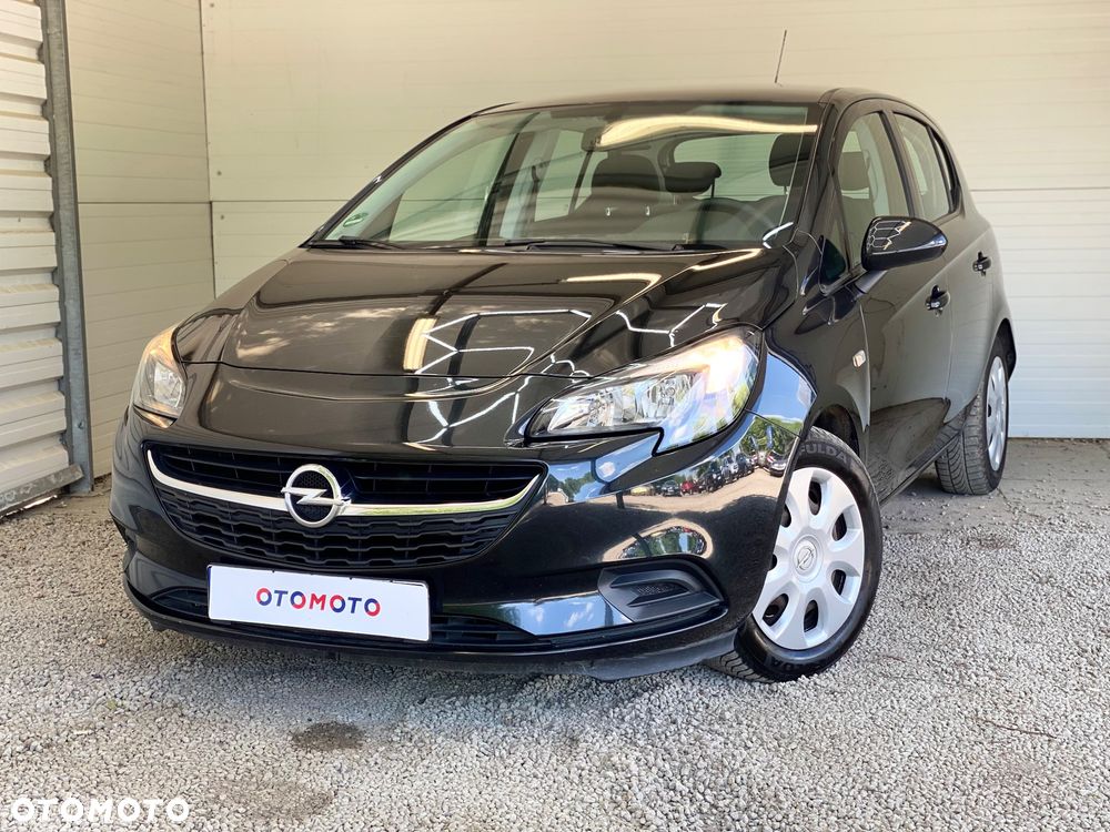 Opel Corsa 1.4 T Enjoy S&S - 30