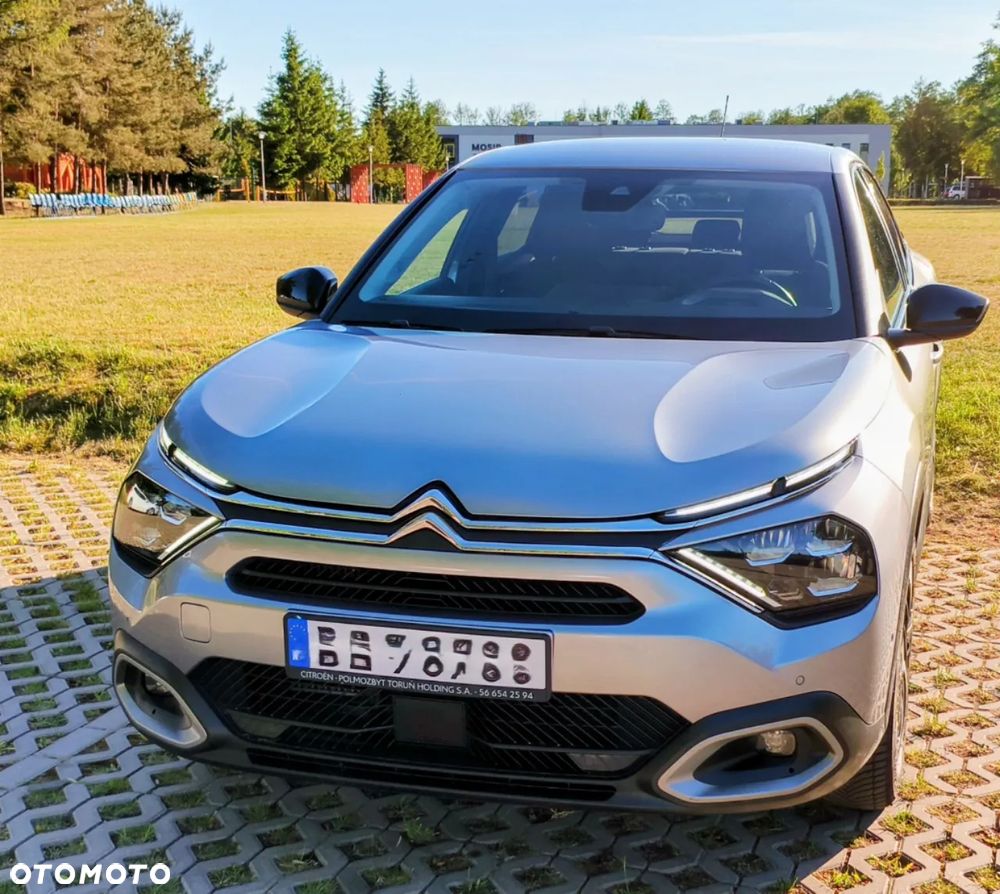 Citroën C4 1.5 BlueHDi Shine S&S - 2