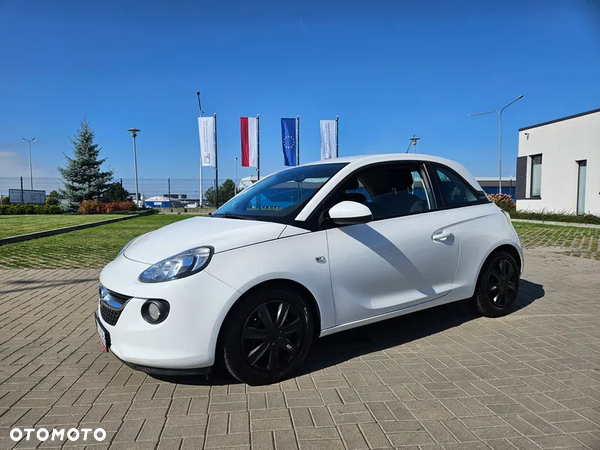 Opel Adam 1.2 S&S