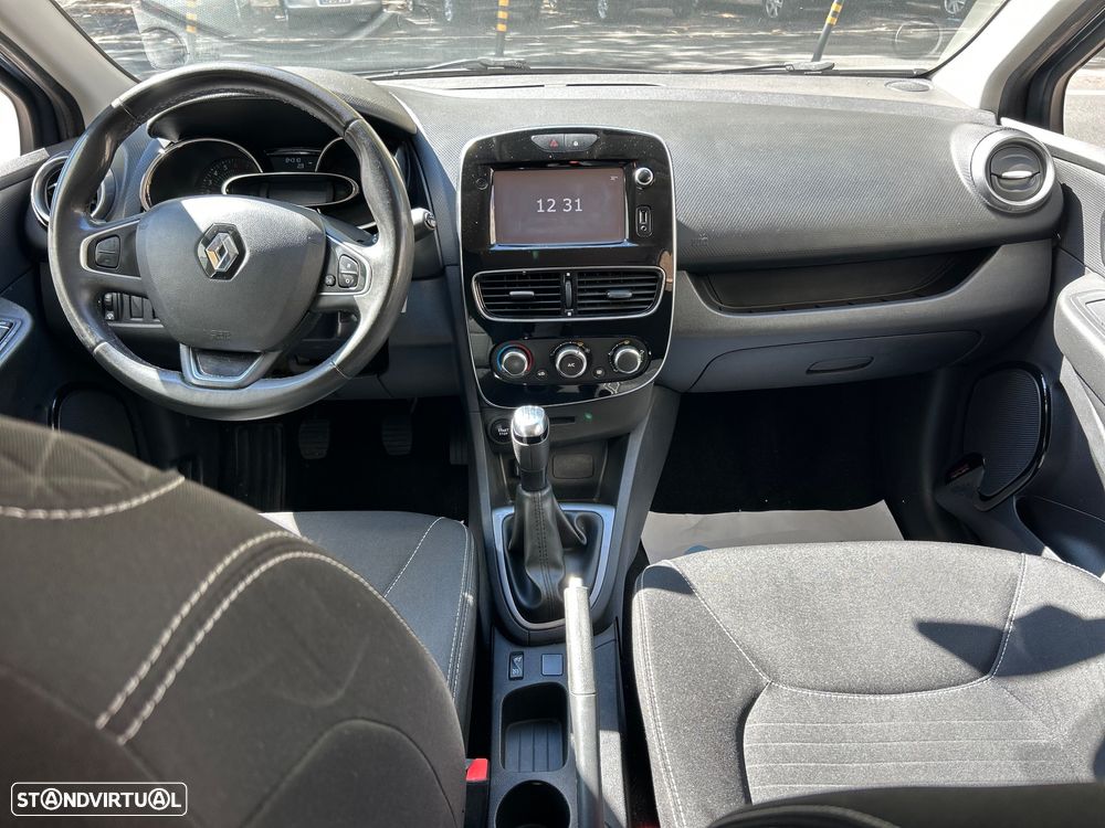 Renault Clio Sport Tourer 0.9 TCe Limited Edition - 13