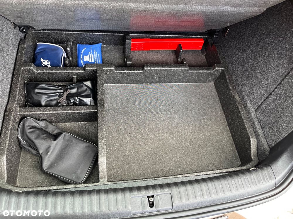 Volkswagen Tiguan 2.0 TDI CityStyle - 33