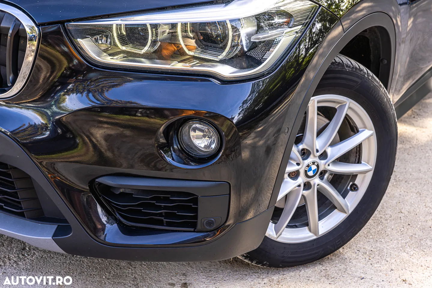 BMW X1 - 29