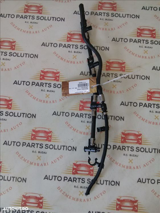 retur injectoare mercedes benz sprinter 2.2 cdi an fabr. 2008 - 1