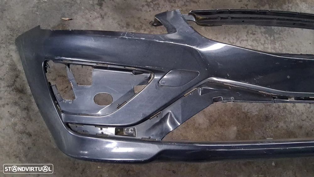 para-choques frente Volvo XC60 2014-2017 31383105 - 2