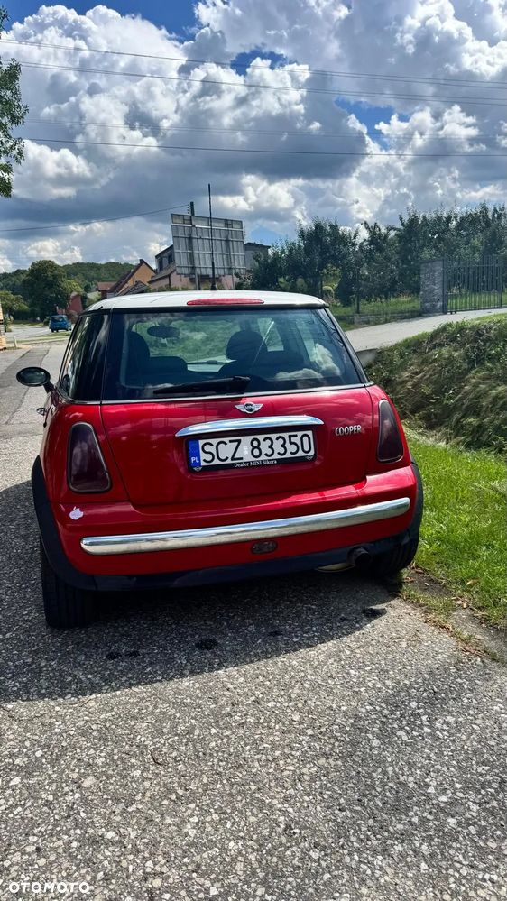 MINI Cooper Standard - 2