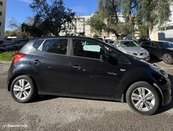 Hyundai ix20 - 1