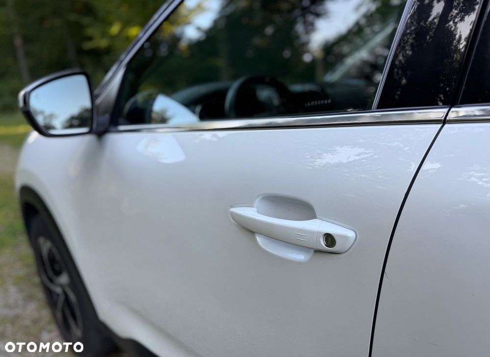 Citroën C5 Aircross 1.2 PureTech Feel Pack EAT8 - 15