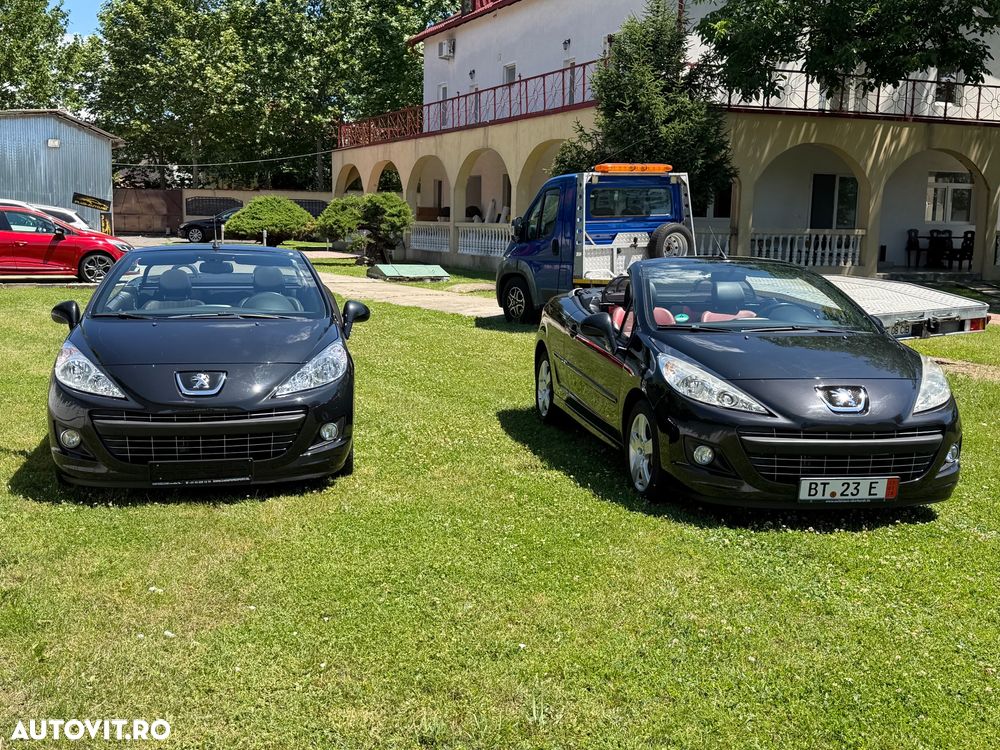 Peugeot 207 120 Premium - 4