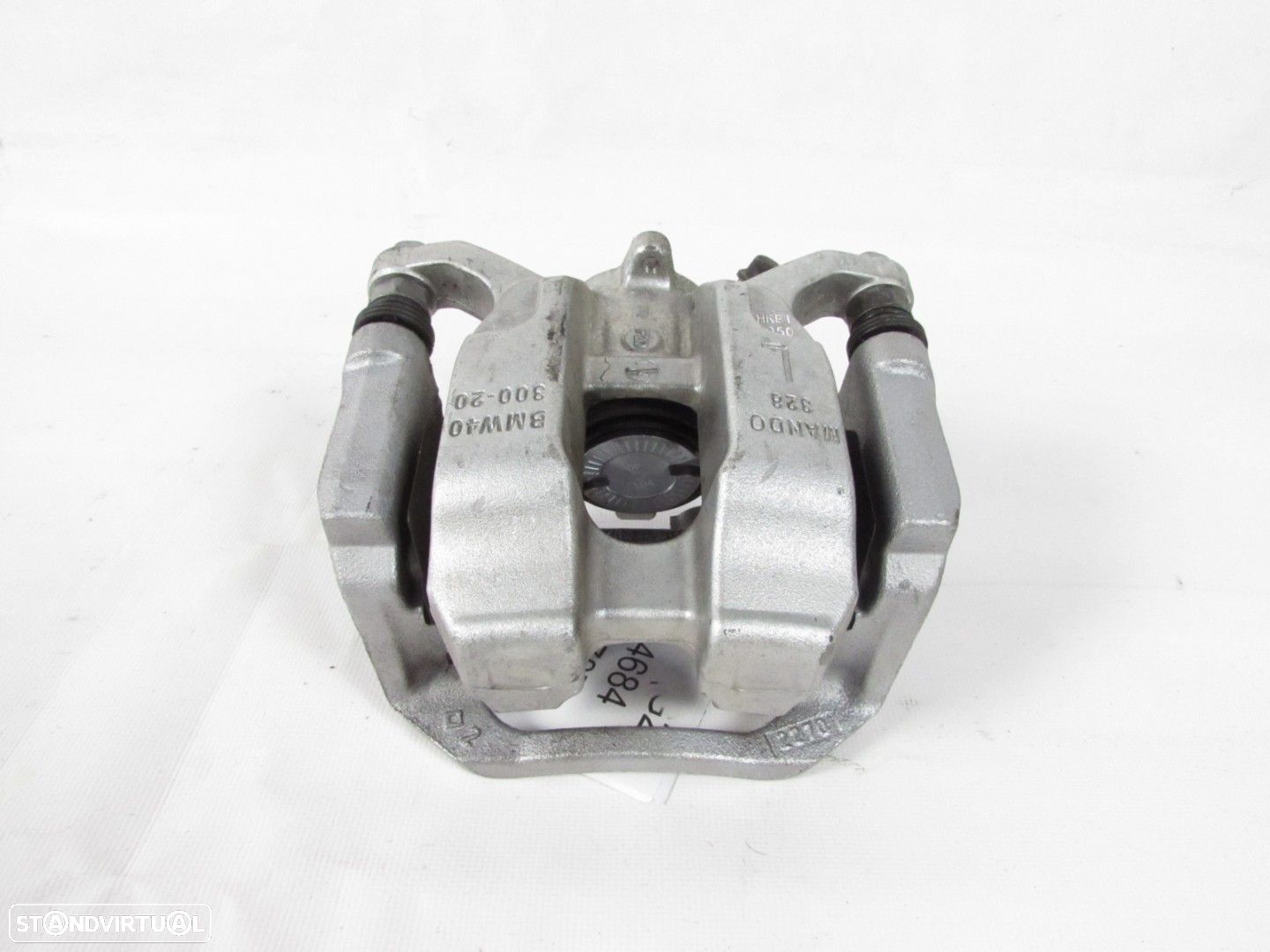 Pinça De Travão Esquerdo/Trás Usado / Original BMW 3 (G20)/BMW 3 Touring (G21)/B... - 1