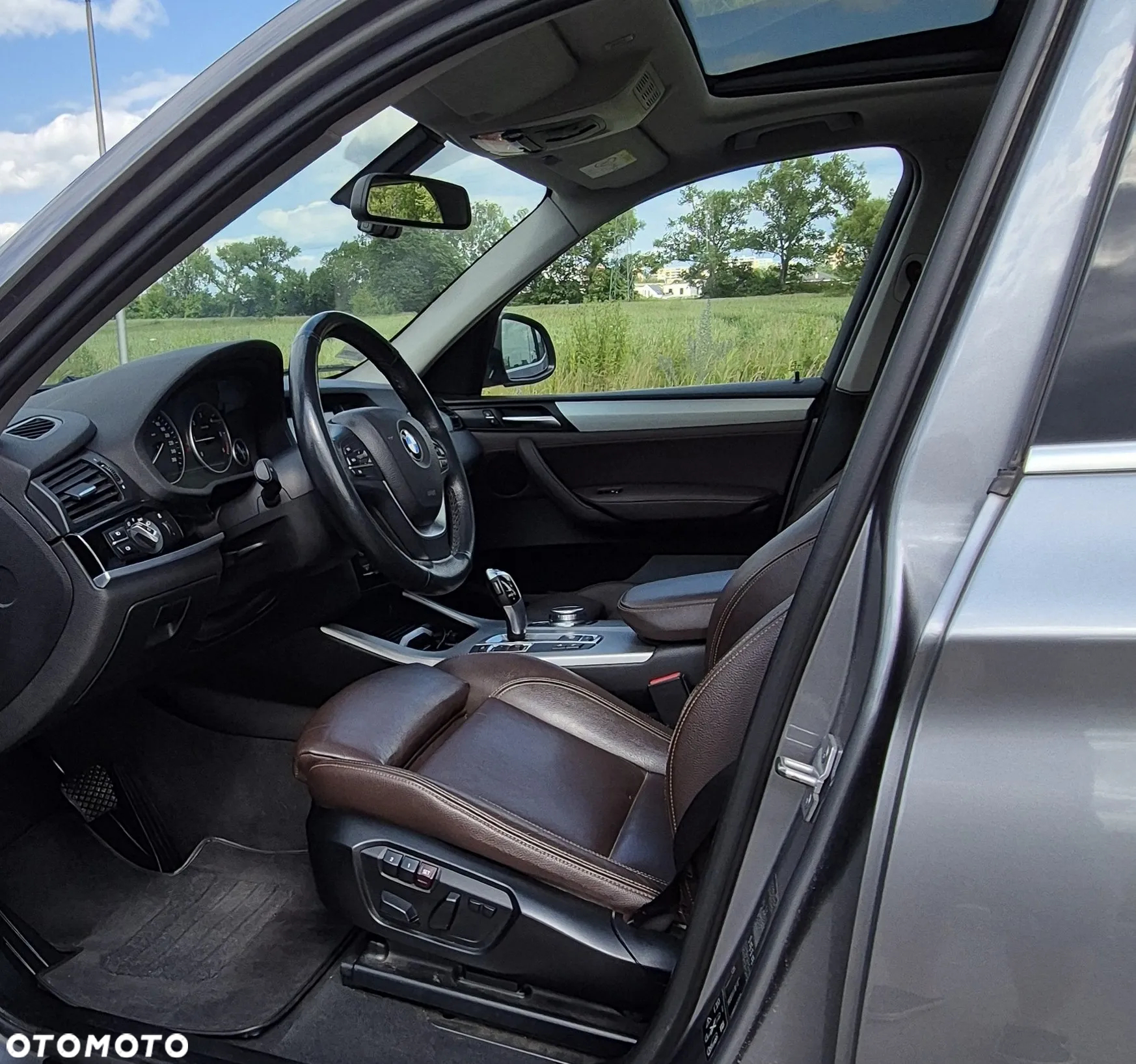BMW X3 xDrive20d xLine - 14