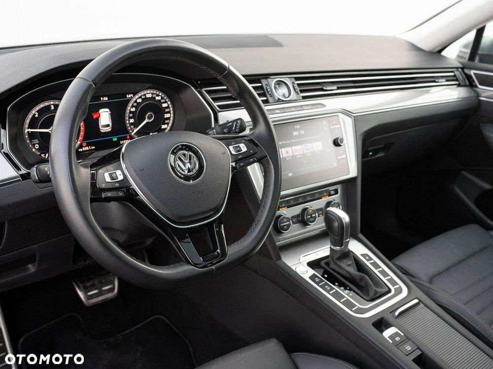 Volkswagen Passat Alltrack 2.0 TDI SCR 4Mot DSG7 - 7