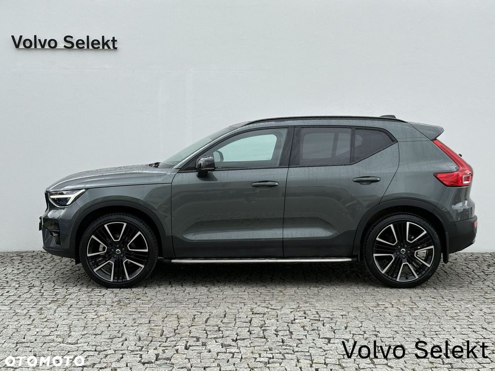 Volvo XC 40 - 5