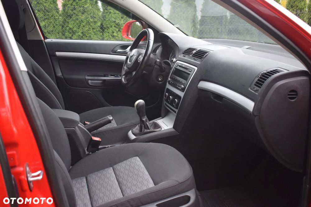 Skoda Octavia 1.6 TDI Elegance - 3