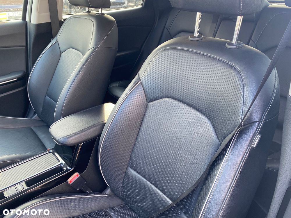 Kia XCeed 1.5 T-GDI L Business Line DCT - 26