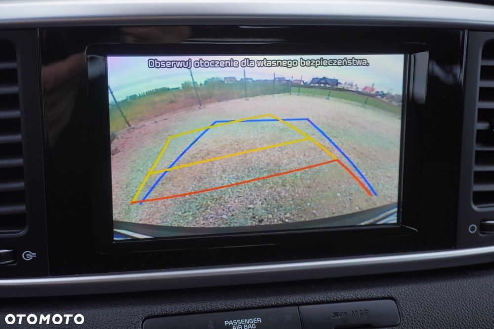 Kia Sportage 1.6 GDI 2WD VISION - 15