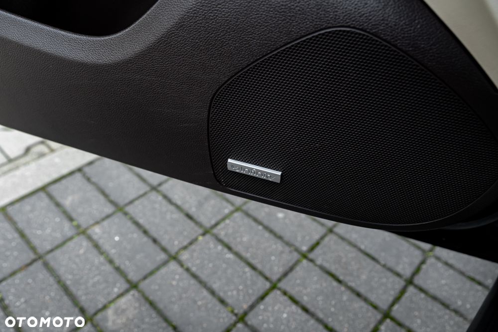 Opel Insignia 2.8 Turbo 4x4 Sport - 34