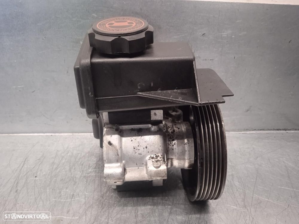 BOMBA SERVODIREÇÃO PEUGEOT 206 FASTBACK 1999 -9634816080 - 1