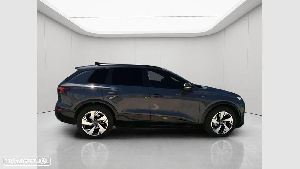 Audi Q6 e-tron 100 kWh Performance SE Business - 5
