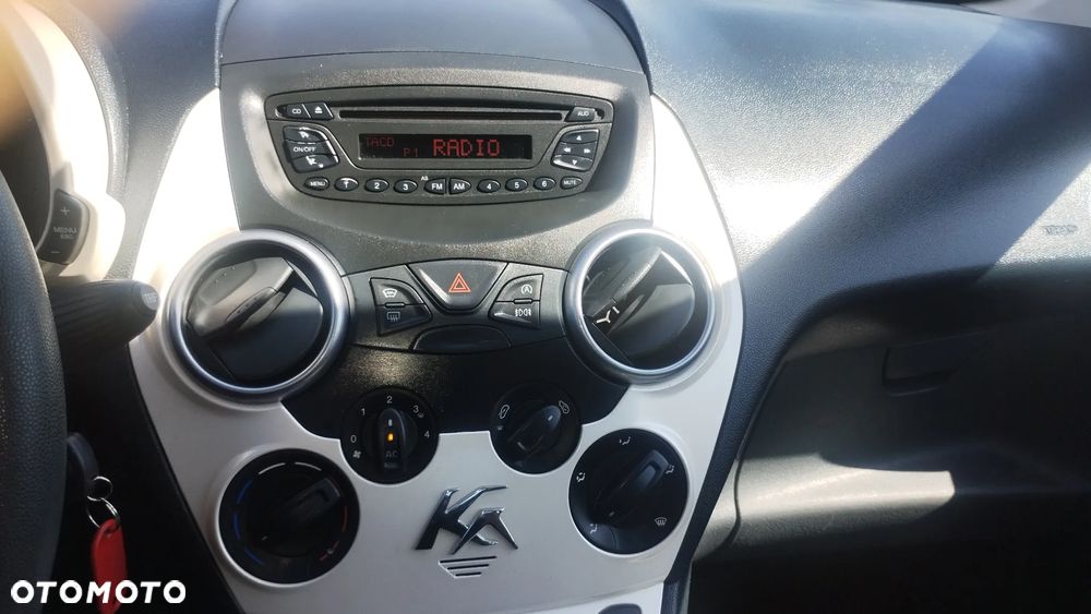 Ford KA 1.2 Titanium - 7