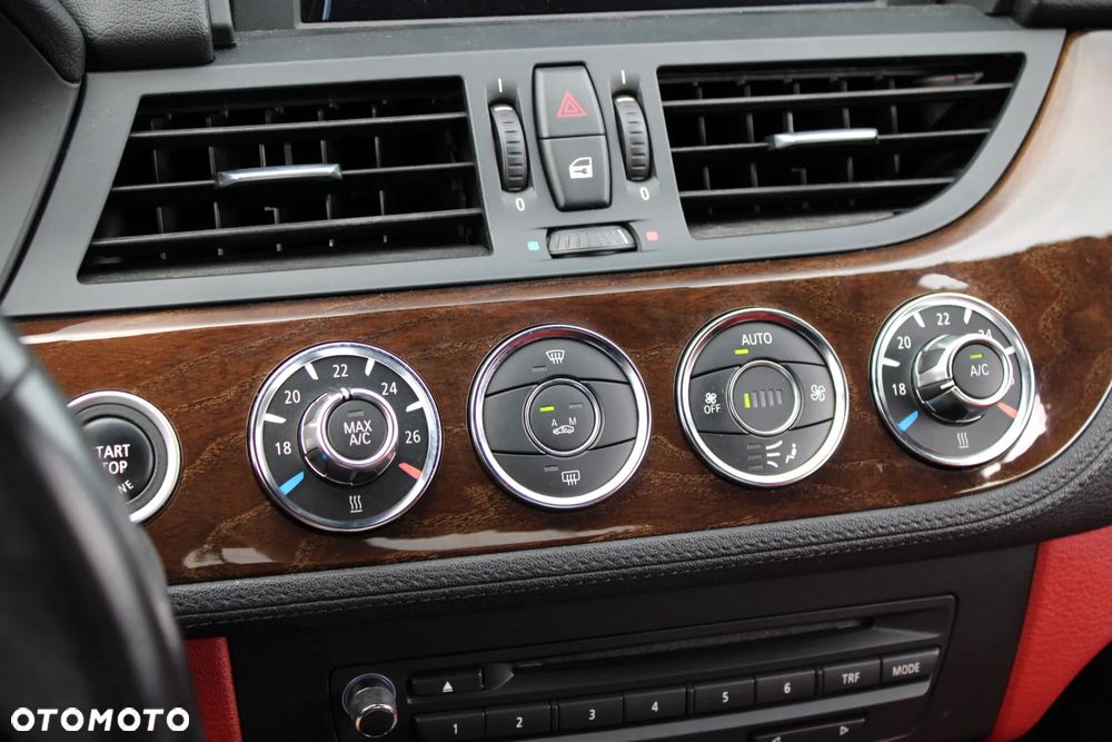 BMW Z4 sDrive35is Sport-Aut DKG - 34