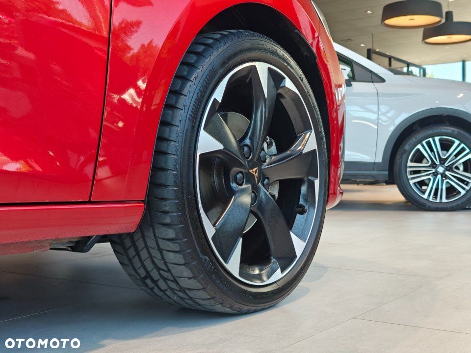 Cupra Leon Sportstourer - 7