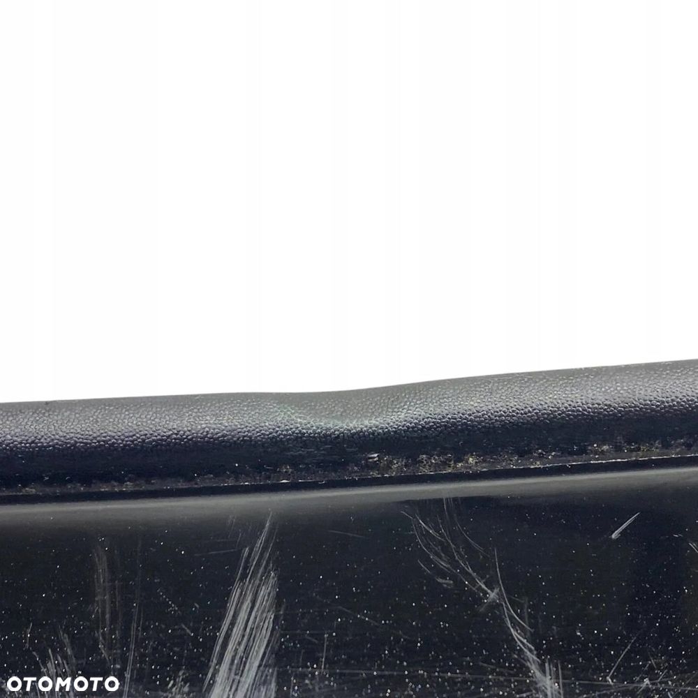 LISTWA BŁOTNIKA PRZÓD LEWA JEEP GRAND CHEROKEE WK2 465150A ORYGINAŁ - 12