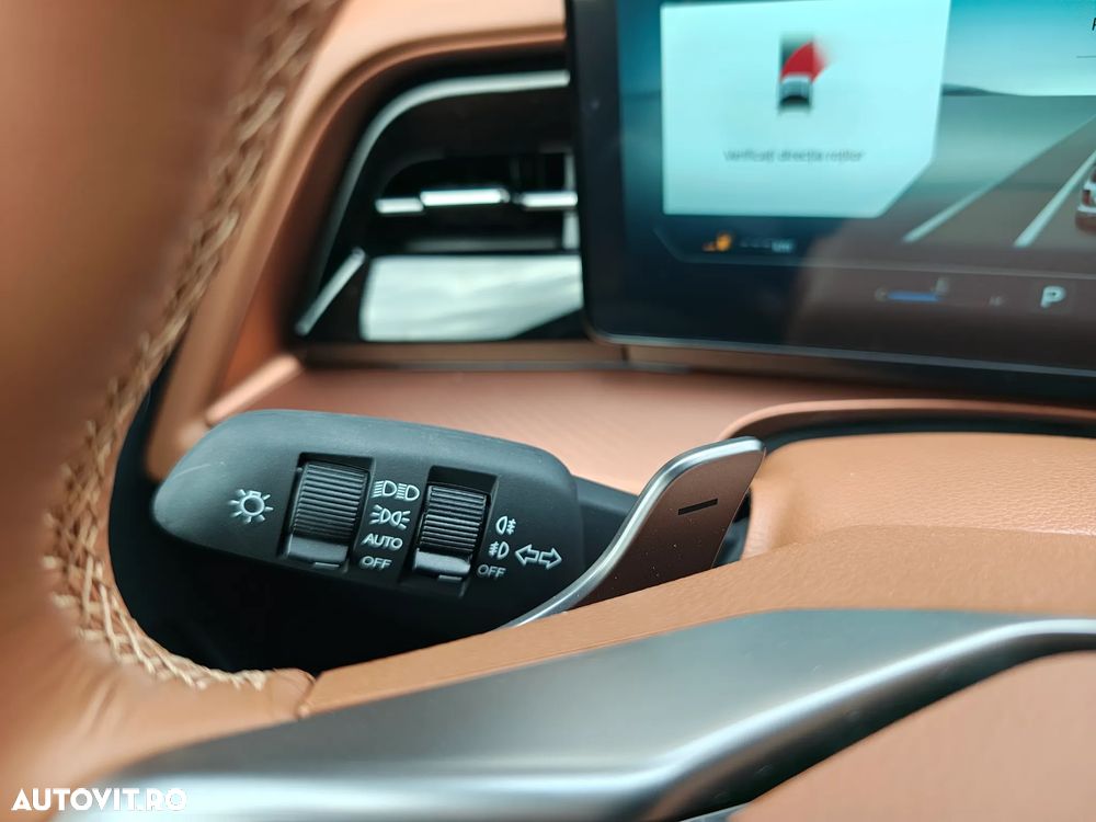 SsangYong Torres - 30