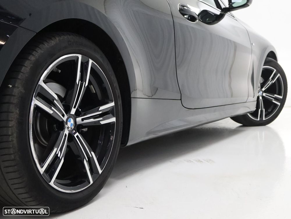 BMW 420 d Pack M Auto - 10