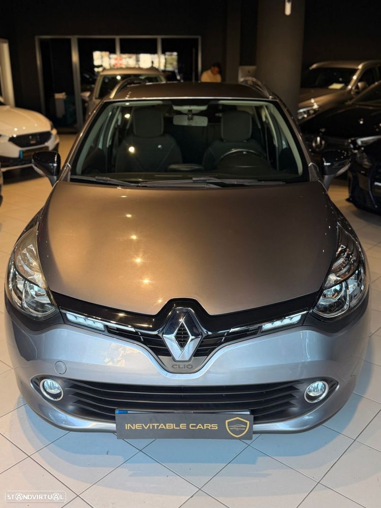 Renault Clio 1.0 TCe Limited - 3