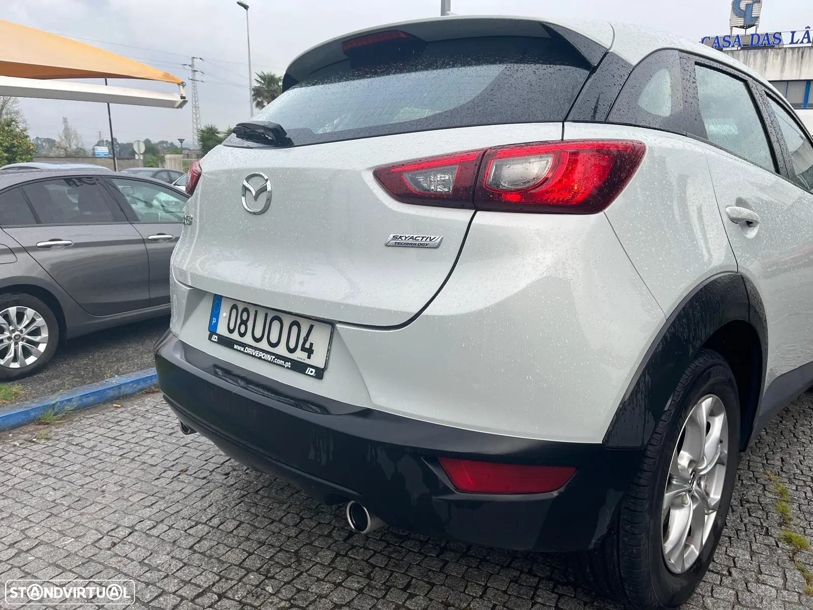 Mazda CX-3 1.5 Sky.Excellence - 17