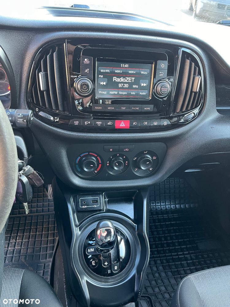 Fiat Doblo - 13