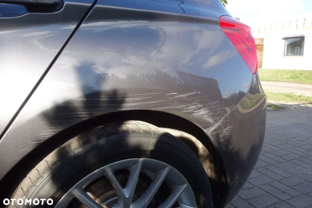 BMW Seria 1 116d EfficientDynamics Advantage - 30