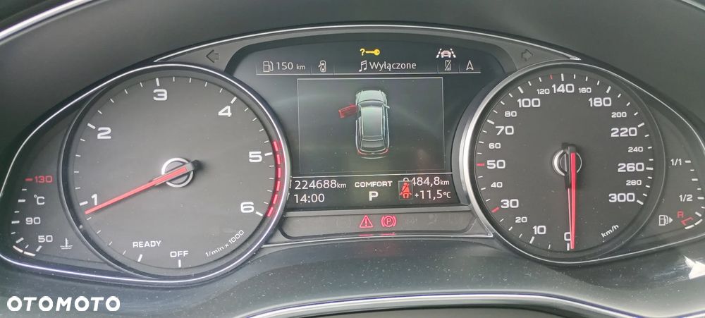 Audi A6 Avant 40 TDI S tronic design - 13