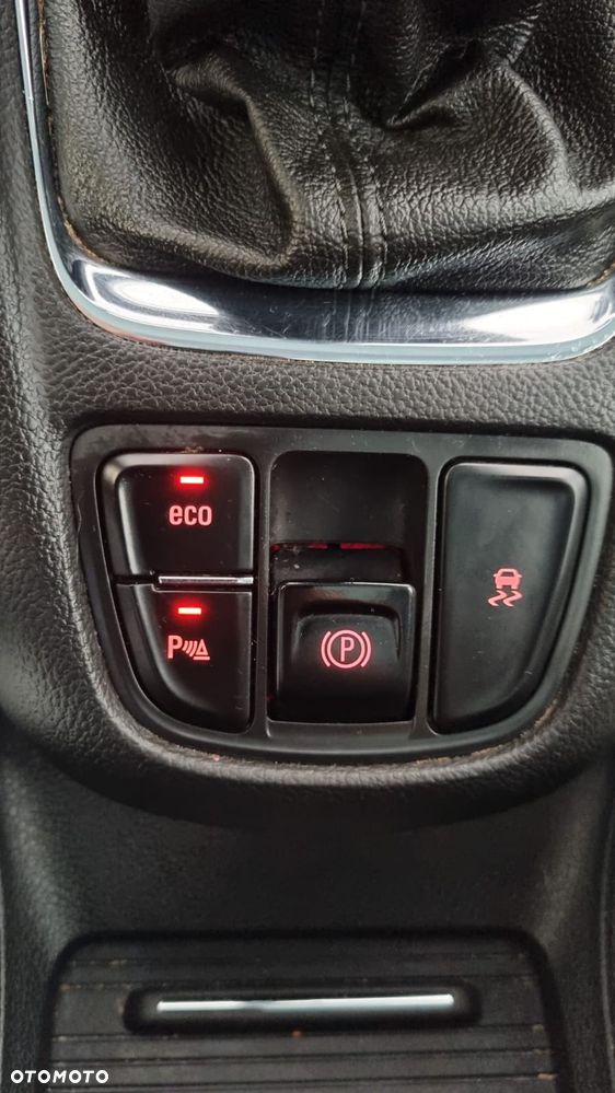Opel Zafira - 31