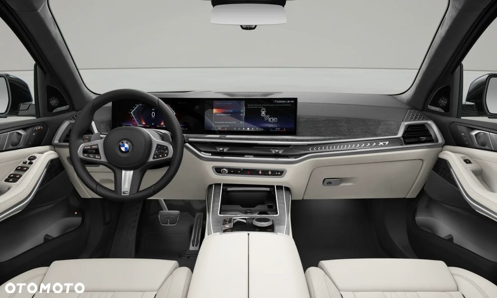 BMW X7 xDrive40i mHEV sport - 10