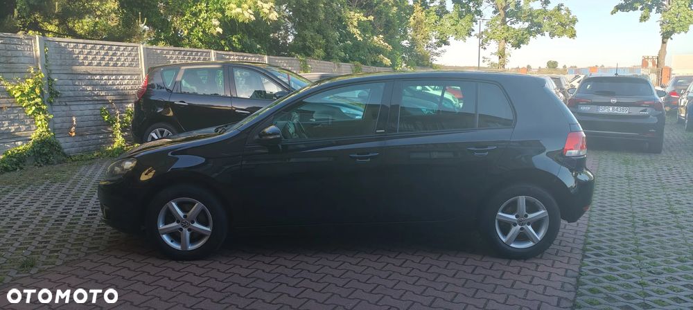 Volkswagen Golf 1.2 TSI BlueMotion Technology MATCH - 24