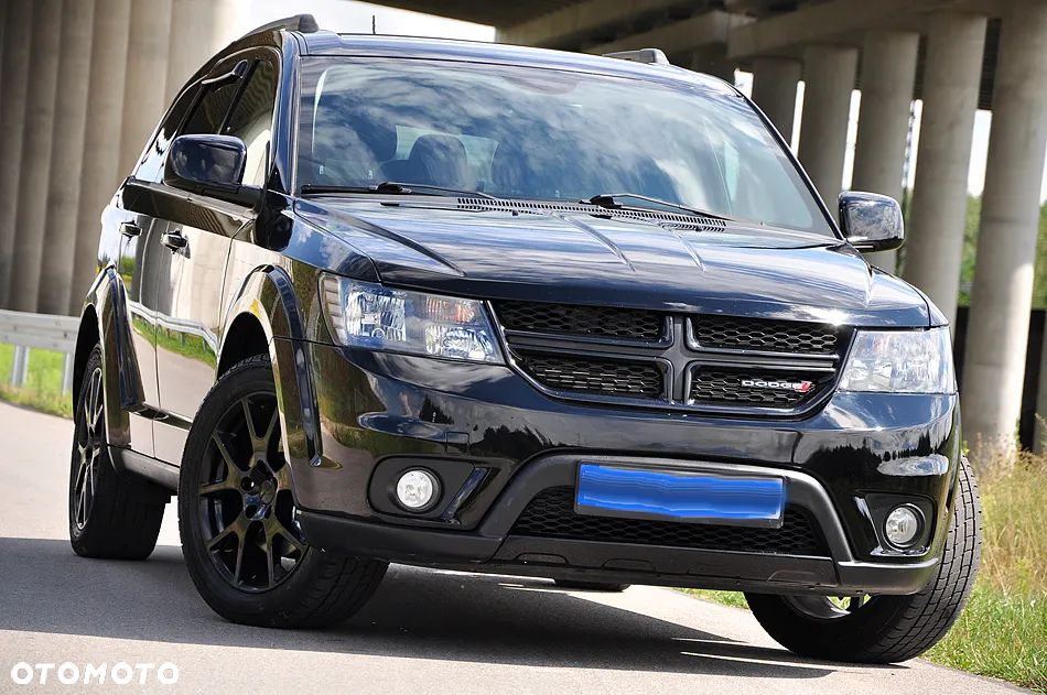 Dodge Journey - 2