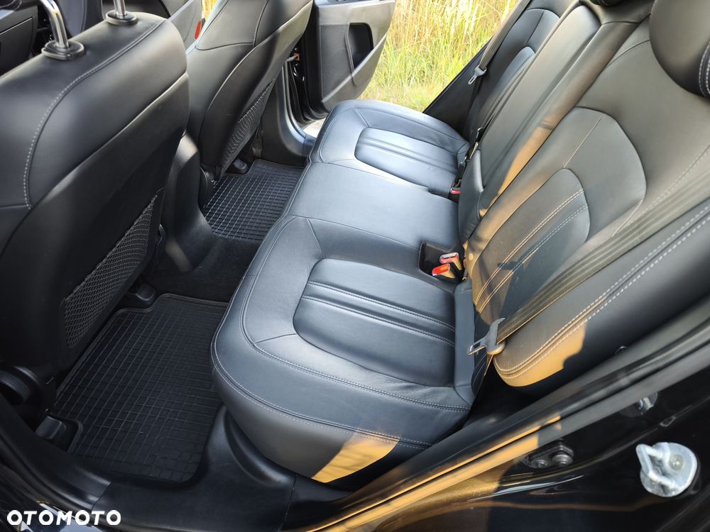Kia Sportage 1.7 CRDI XL 2WD - 24
