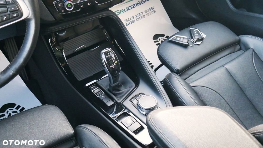 BMW X1 - 17